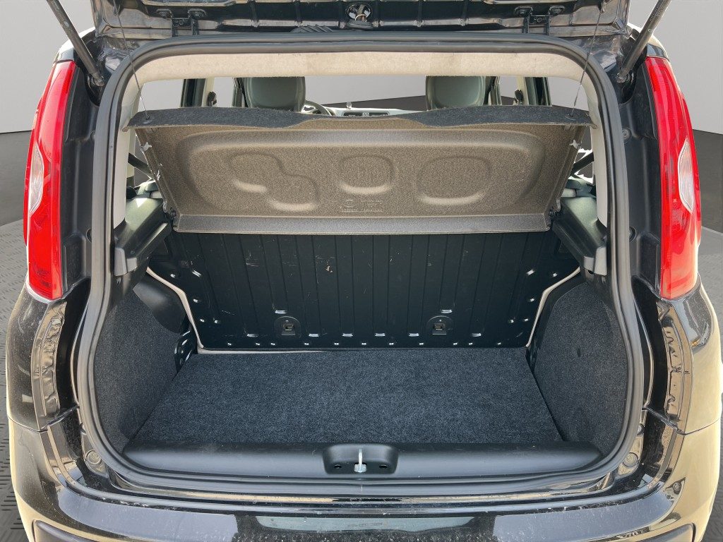 FIAT Panda 1.2 69CV GPL - 15