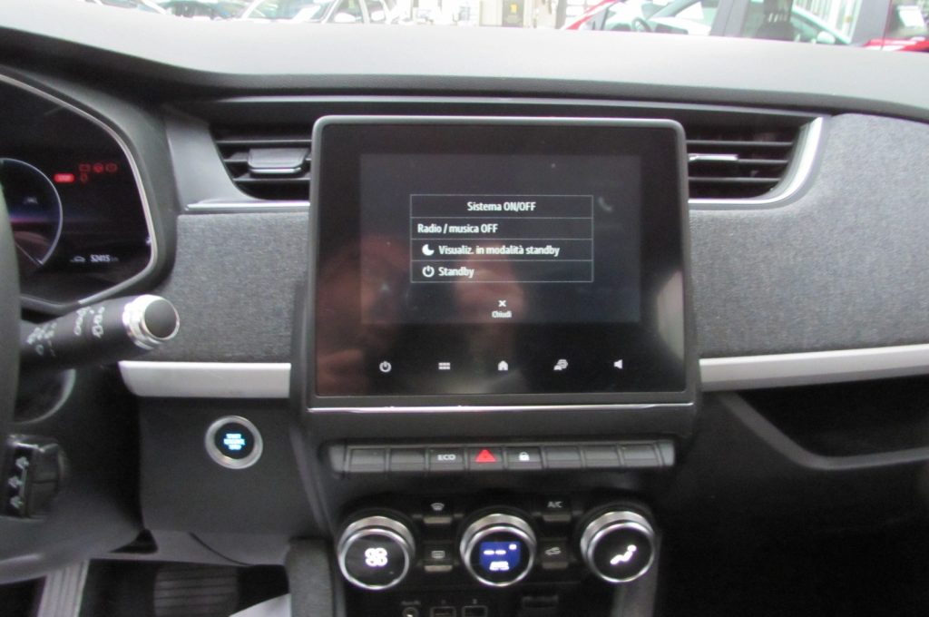 RENAULT ZOE Zen R135 Autonomia 395Km. - 8