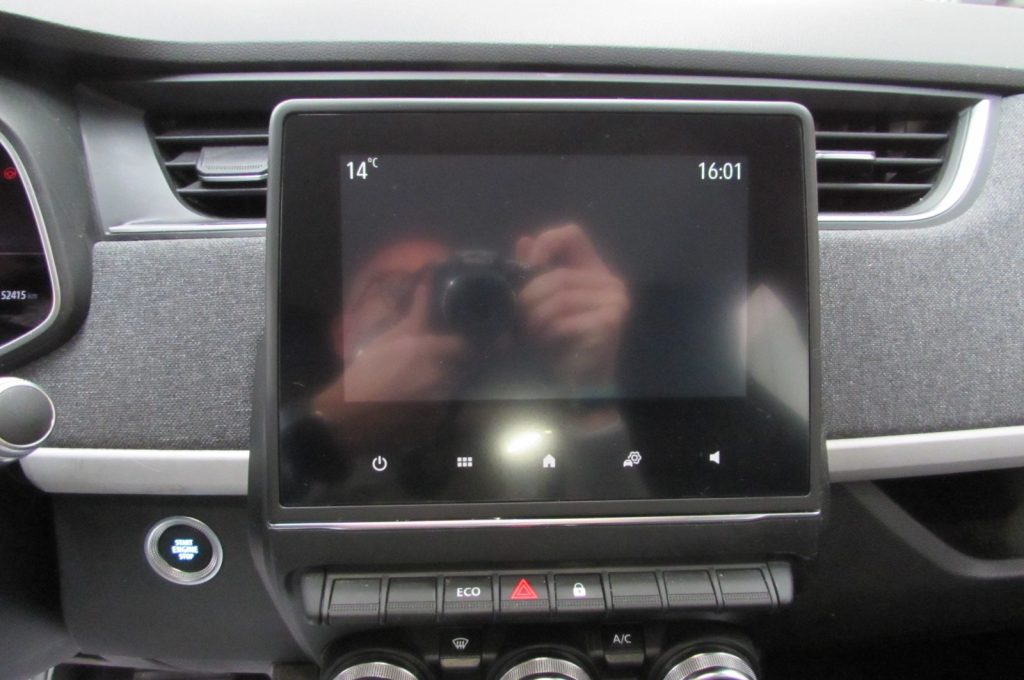 RENAULT ZOE Zen R135 Autonomia 395Km. - 9