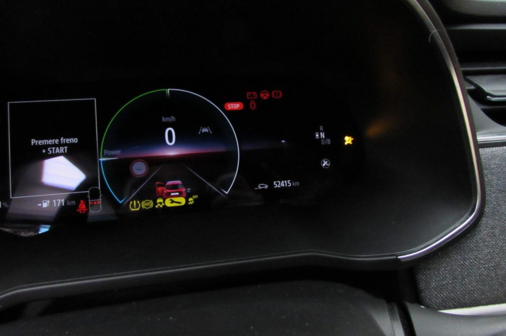 RENAULT ZOE Zen R135 Autonomia 395Km. - 13