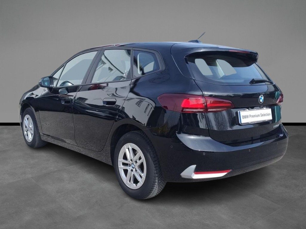 BMW 218 d Active Tourer Aut. - 4