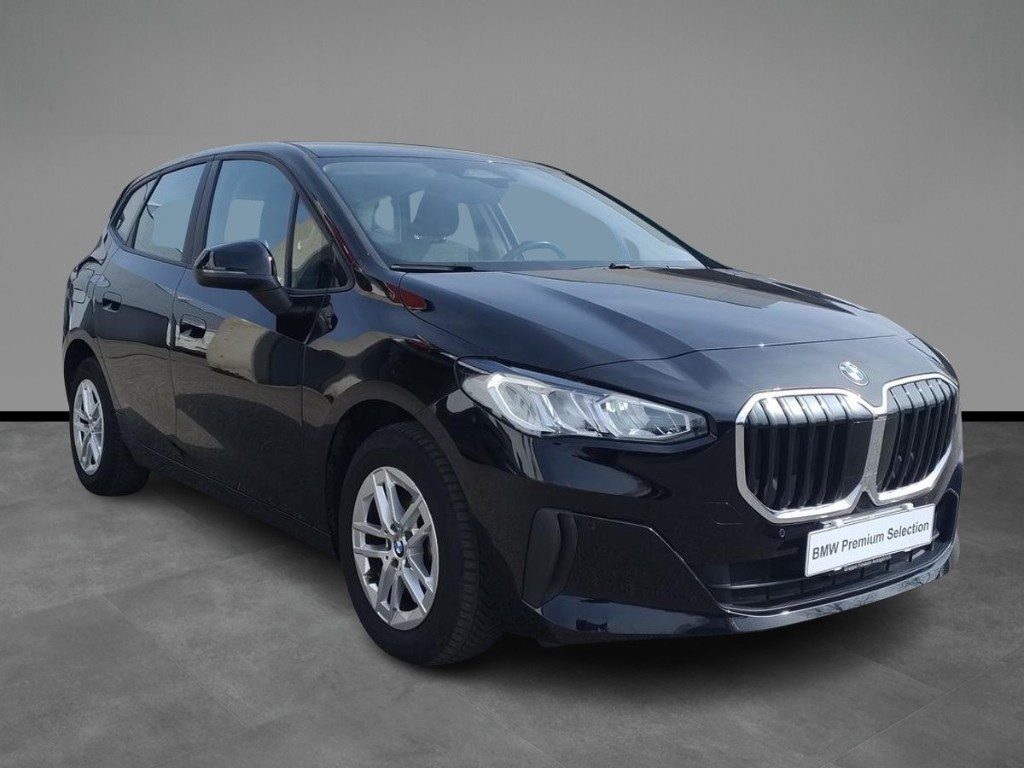 BMW 218 d Active Tourer Aut. - 16