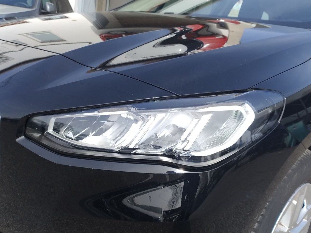 BMW 218 d Active Tourer Aut. - 6