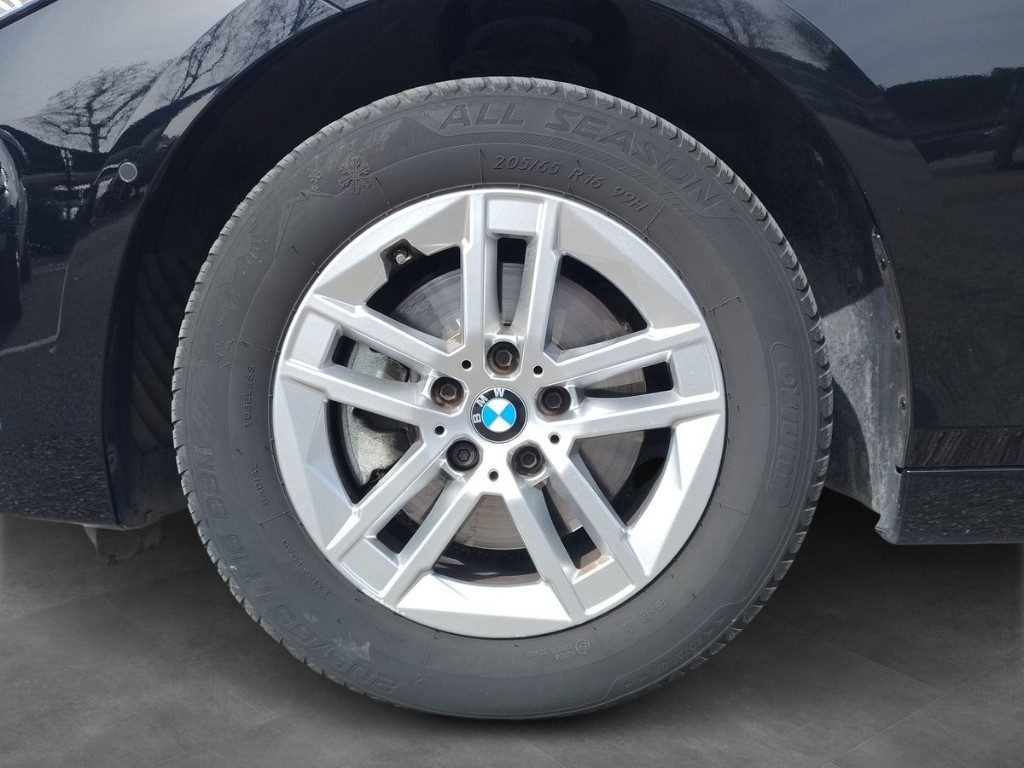 BMW 218 d Active Tourer Aut. - 5