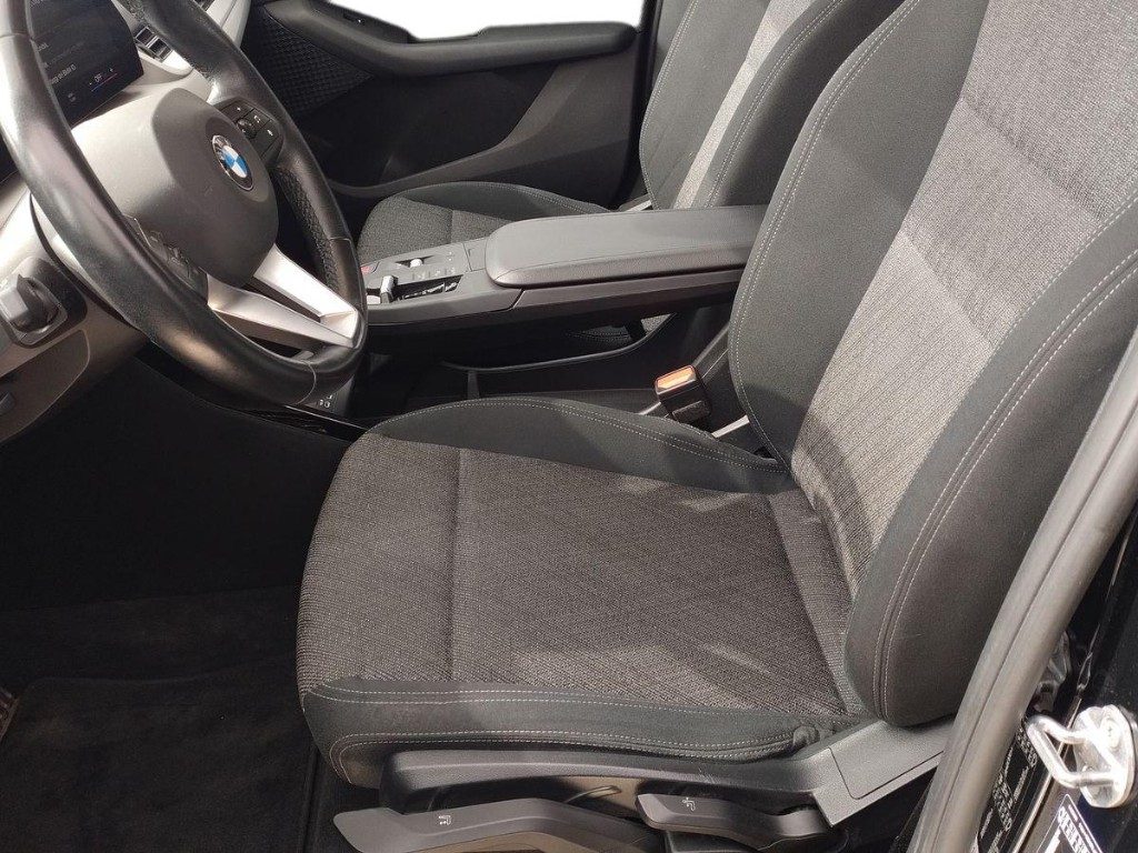 BMW 218 d Active Tourer Aut. - 9