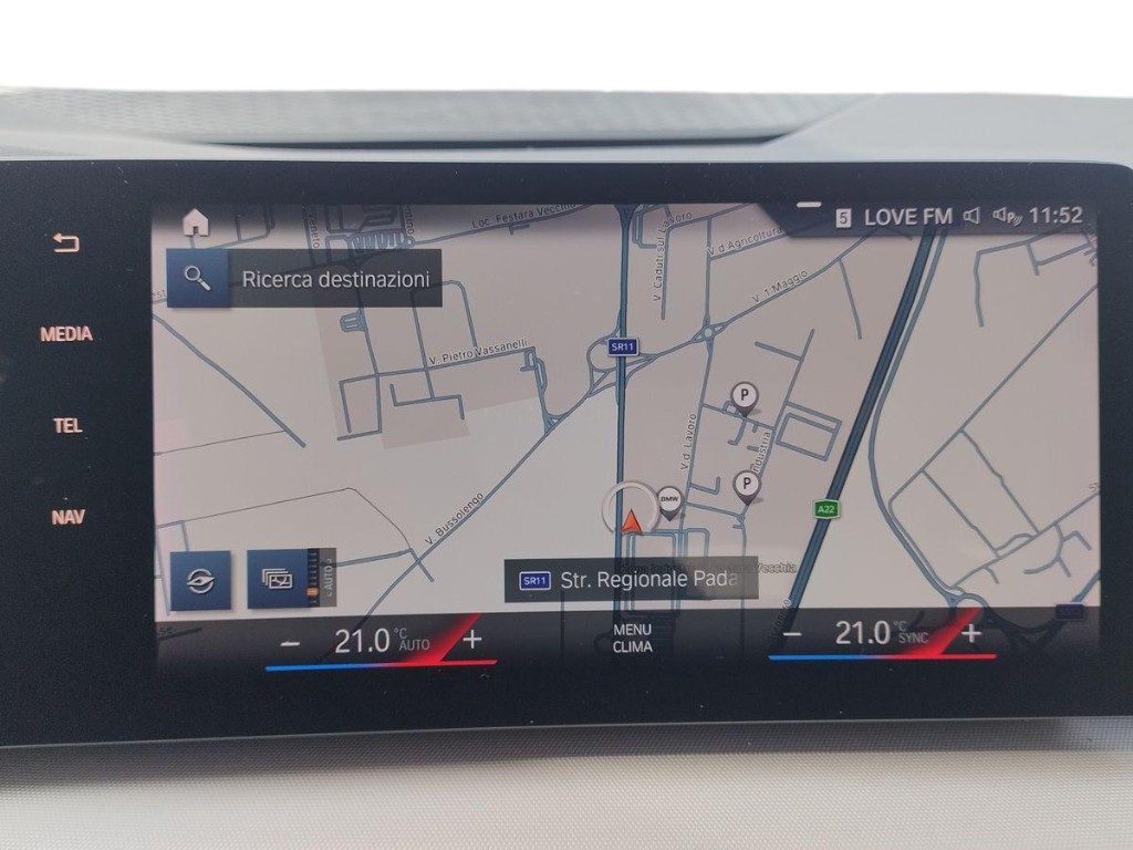 BMW 218 d Active Tourer Aut. - 13