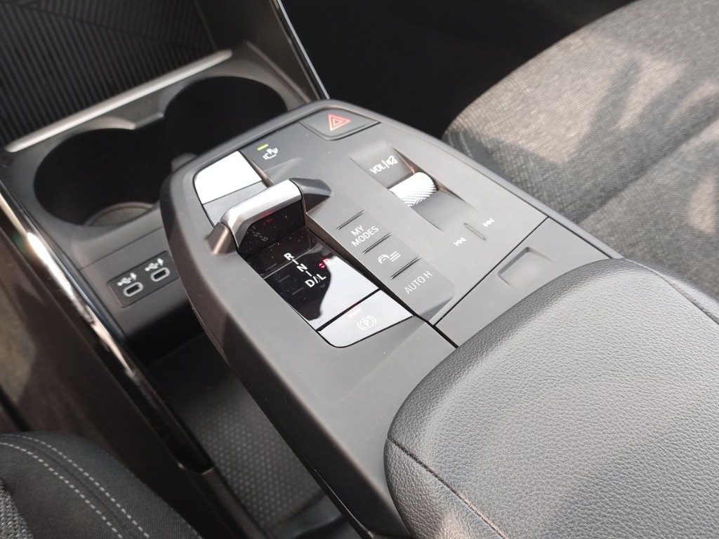 BMW 218 d Active Tourer Aut. - 12