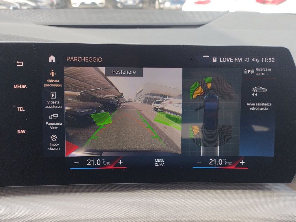 BMW 218 d Active Tourer Aut. - 14