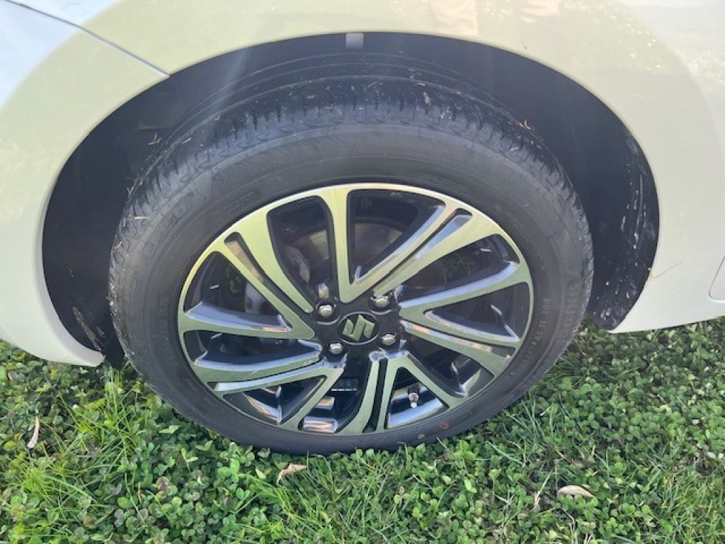 SUZUKI Swift 1.2 Hybrid Top - 5