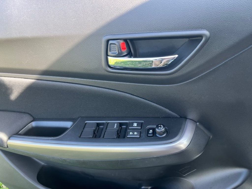 SUZUKI Swift 1.2 Hybrid Top - 13