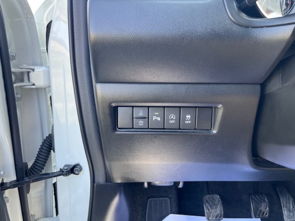 SUZUKI Swift 1.2 Hybrid Top - 14