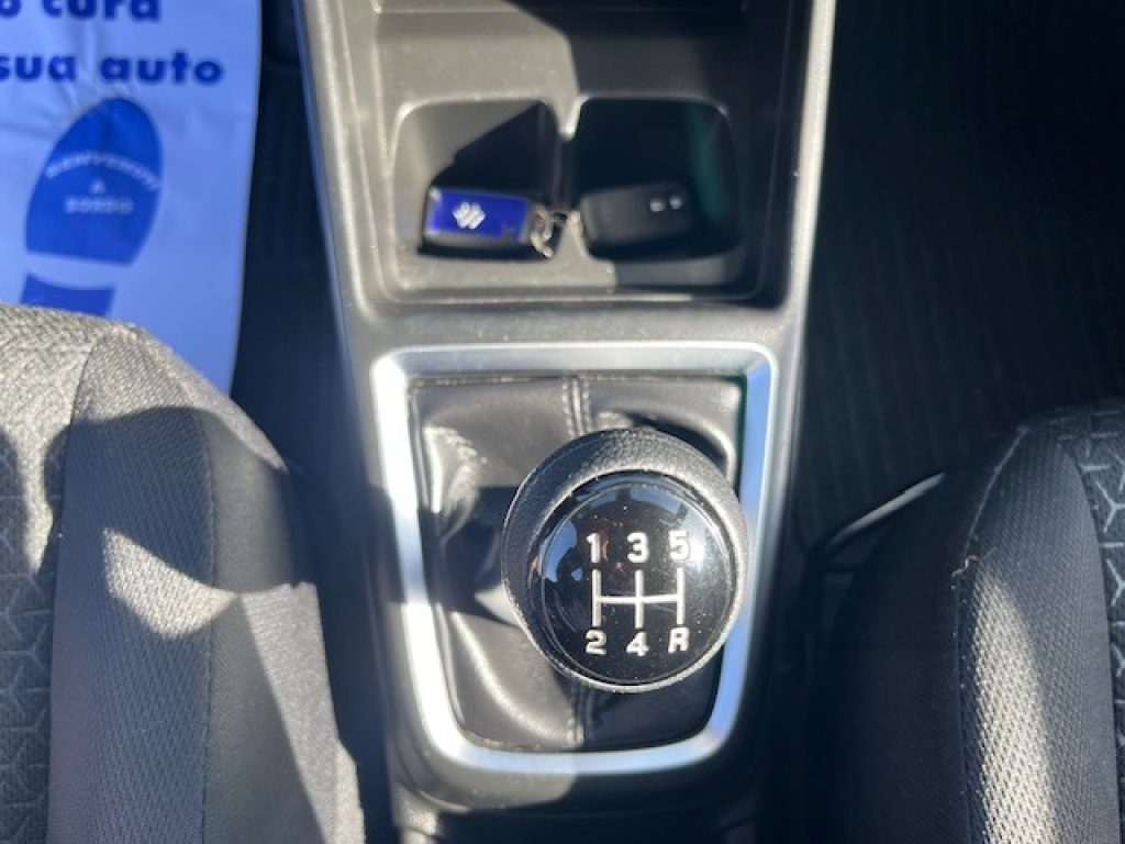 SUZUKI Swift 1.2 Hybrid Top - 20