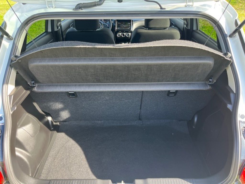 SUZUKI Swift 1.2 Hybrid Top - 23