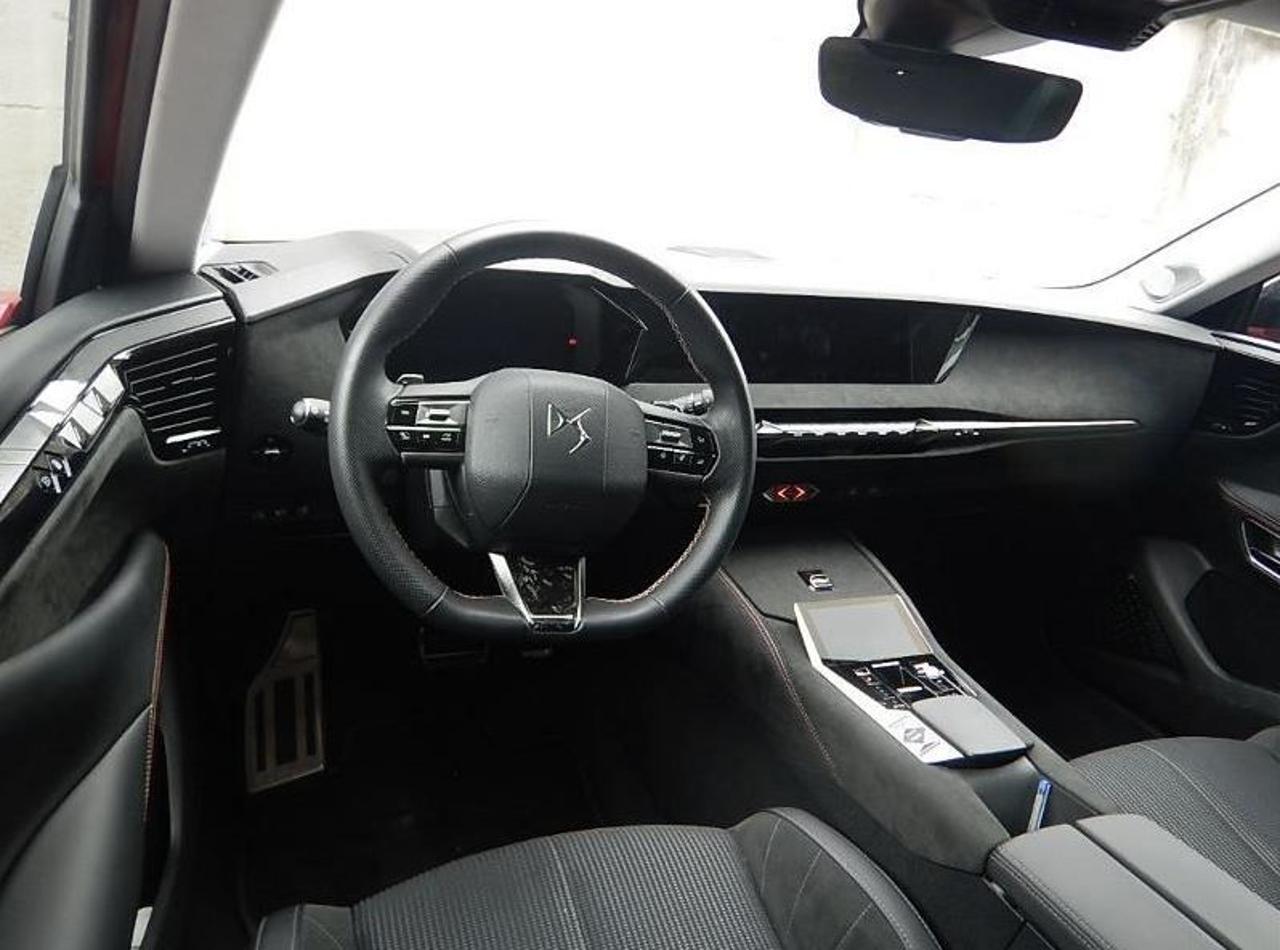 DS AUTOMOBILES DS 4 E-Tense 225 Performance Line TETTO APRIBILE - 7