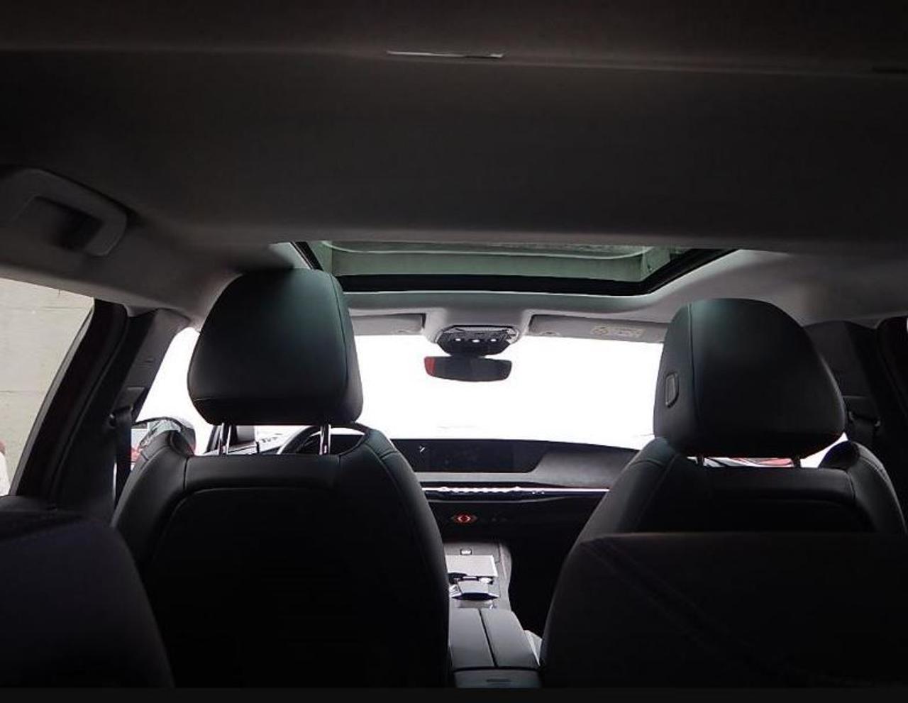 DS AUTOMOBILES DS 4 E-Tense 225 Performance Line TETTO APRIBILE - 8