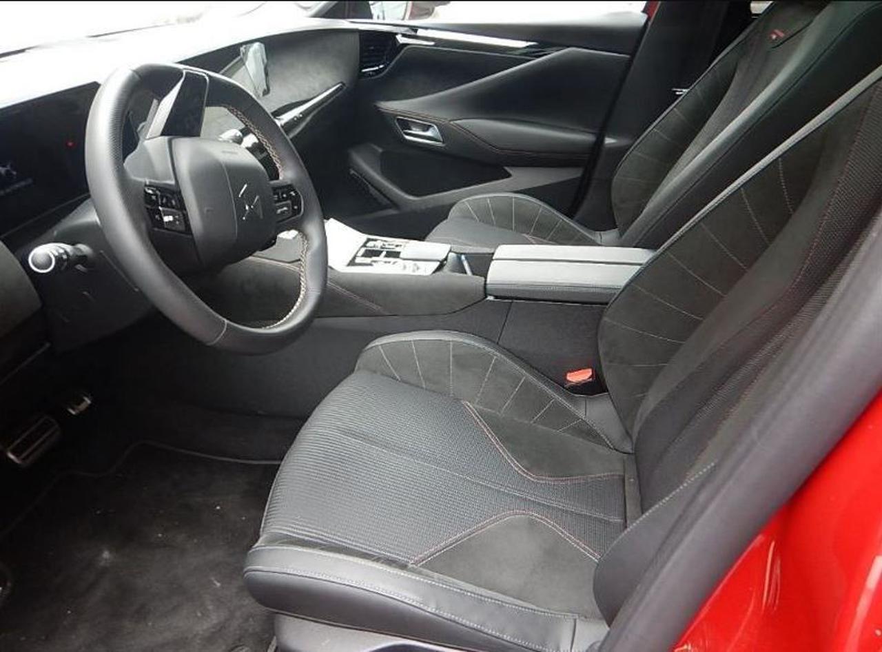 DS AUTOMOBILES DS 4 E-Tense 225 Performance Line TETTO APRIBILE - 6