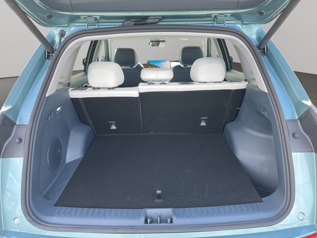 GEELY Starray EM-i EX5 Launch Edition - 15