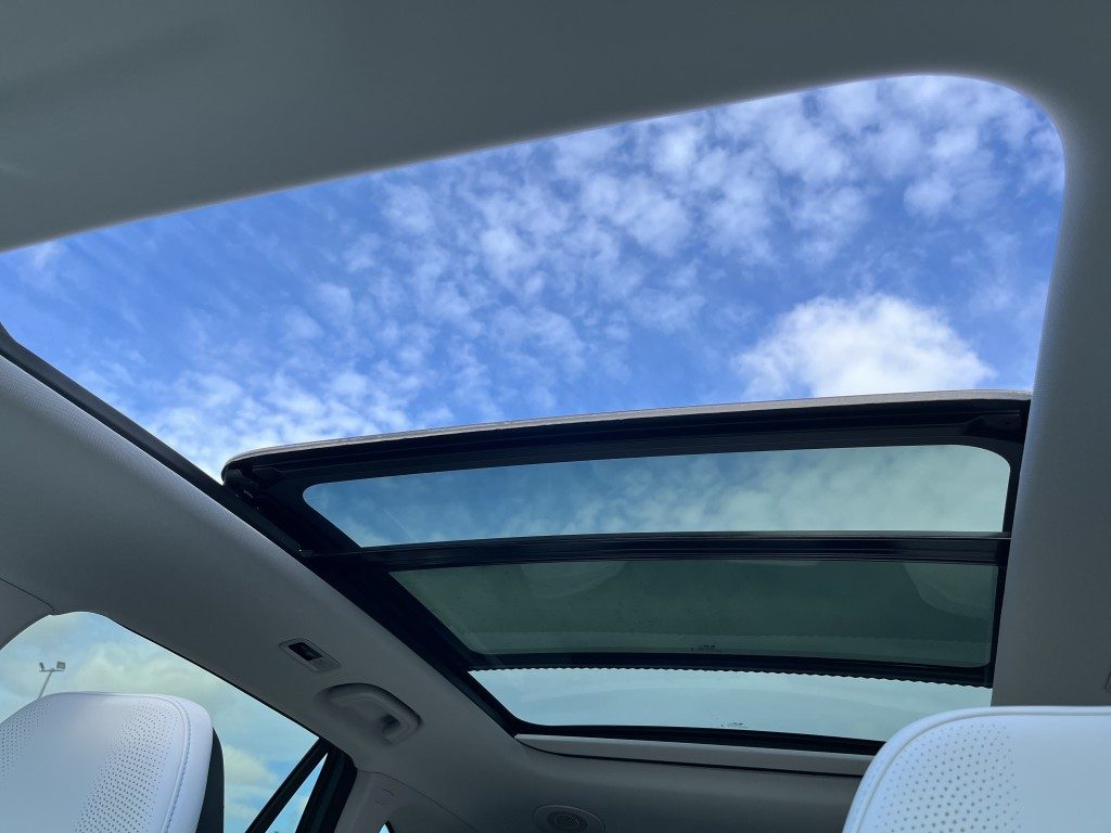 GEELY Starray EM-i EX5 Launch Edition - 18