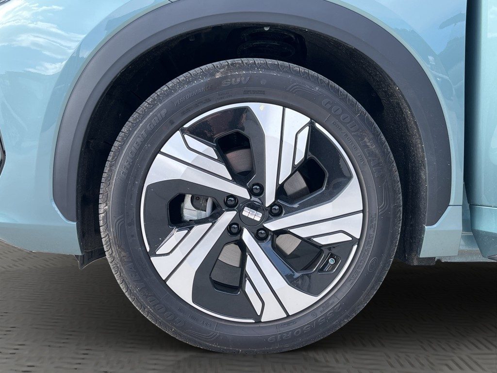 GEELY Starray EM-i EX5 Launch Edition - 19