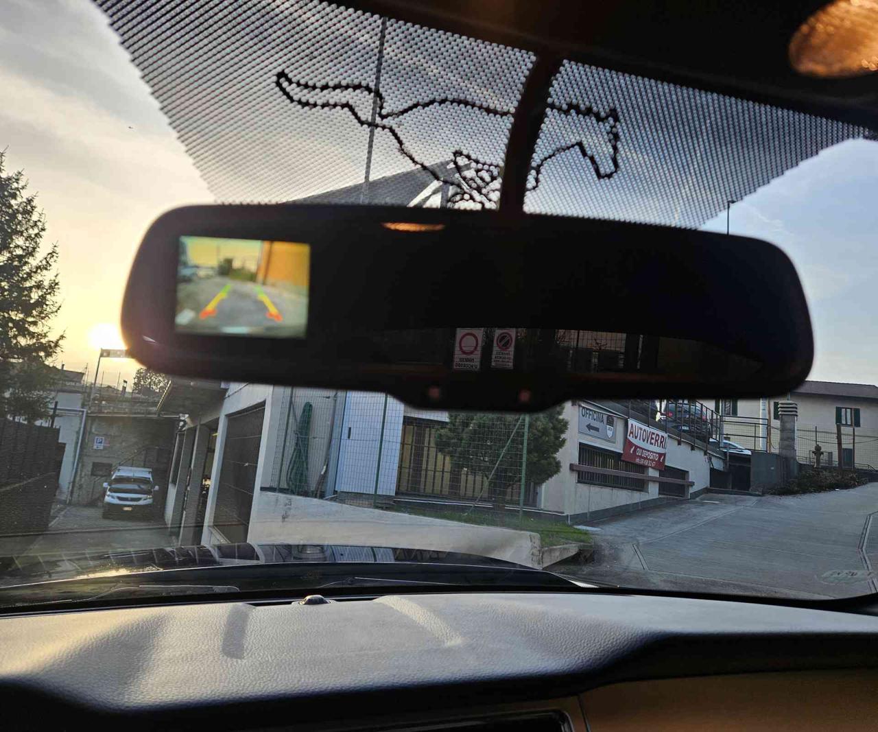 FORD Mustang mustang coupe 3.7 v6 edition  CAMBIO MANUALE - 18