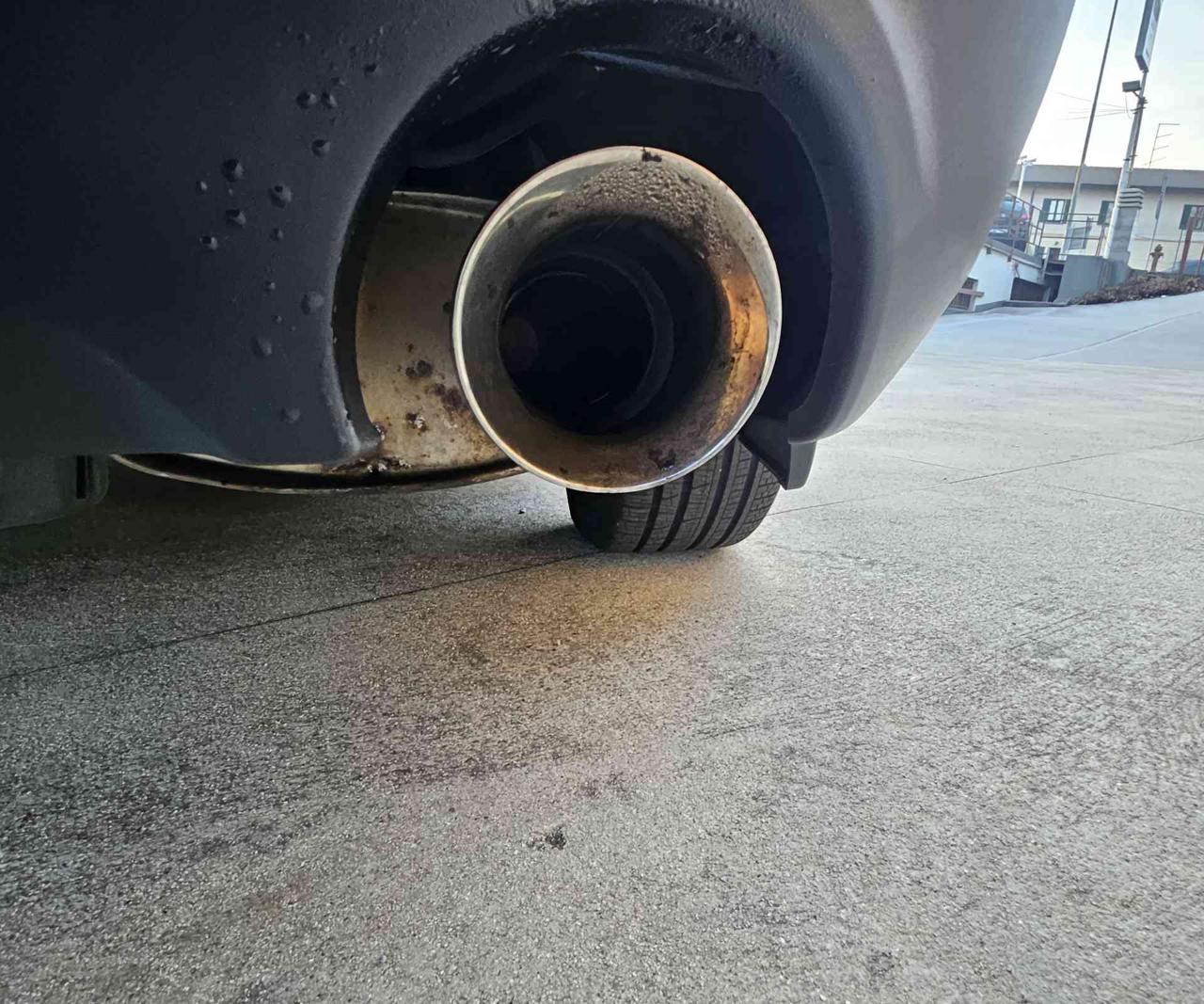 FORD Mustang mustang coupe 3.7 v6 edition  CAMBIO MANUALE - 21