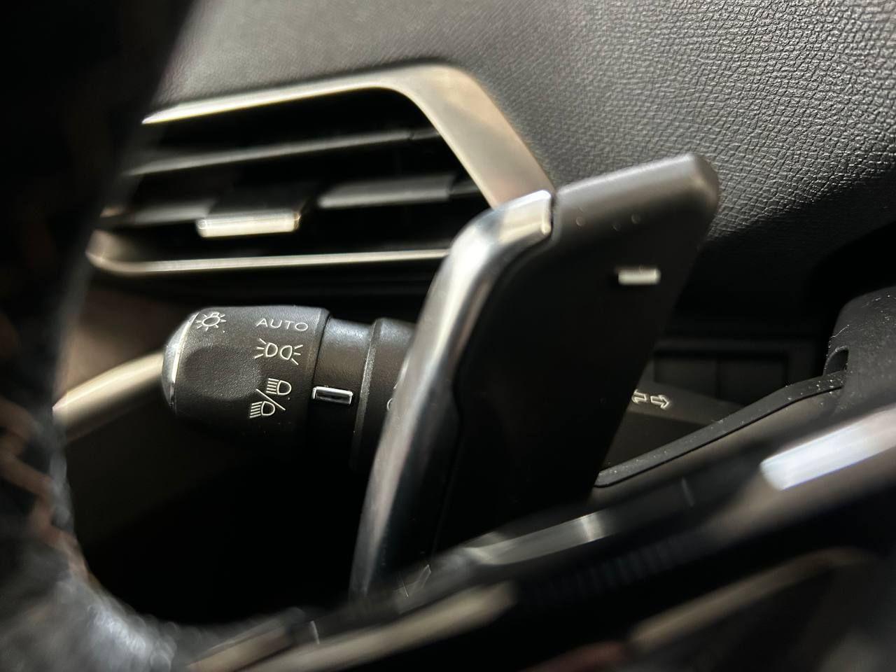 PEUGEOT 3008 Hybrid4 300 e-EAT8 GT Pack - 19
