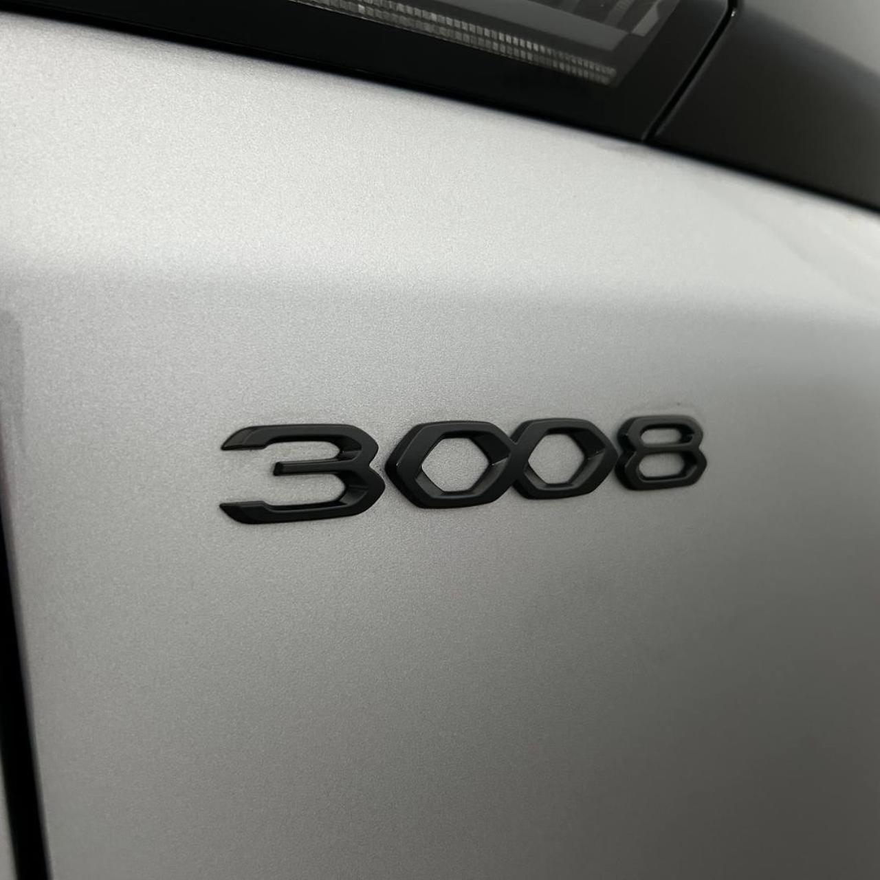 PEUGEOT 3008 Hybrid4 300 e-EAT8 GT Pack - 44