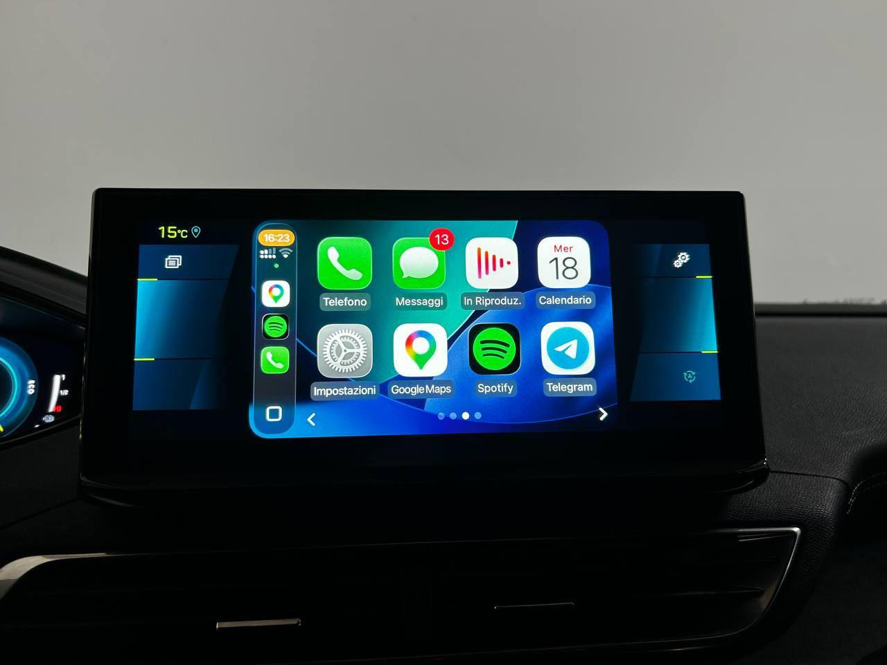 PEUGEOT 3008 Hybrid4 300 e-EAT8 GT Pack - 24