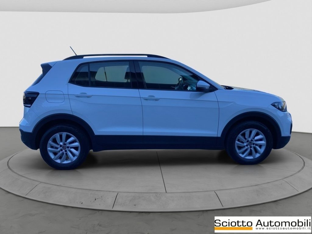 VOLKSWAGEN T-Cross 1.0 TSI 110 CV Style - 7