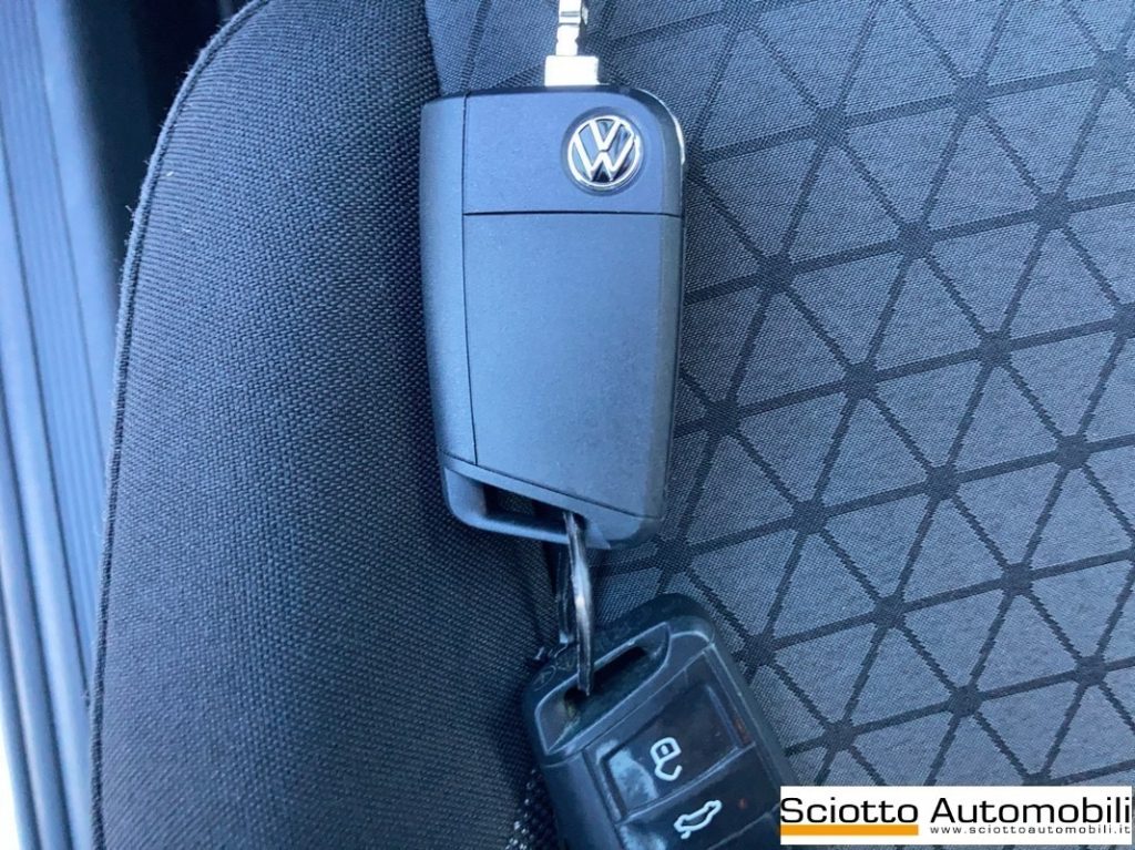 VOLKSWAGEN T-Cross 1.0 TSI 110 CV Style - 20