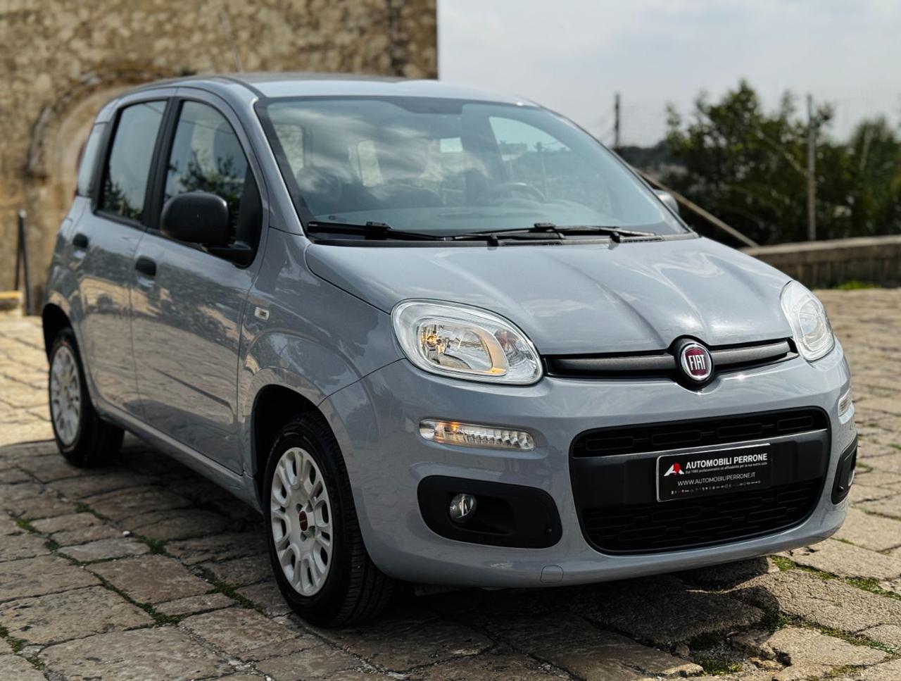FIAT Panda 1.2i Easy 69cv Neopatentati OK - 15