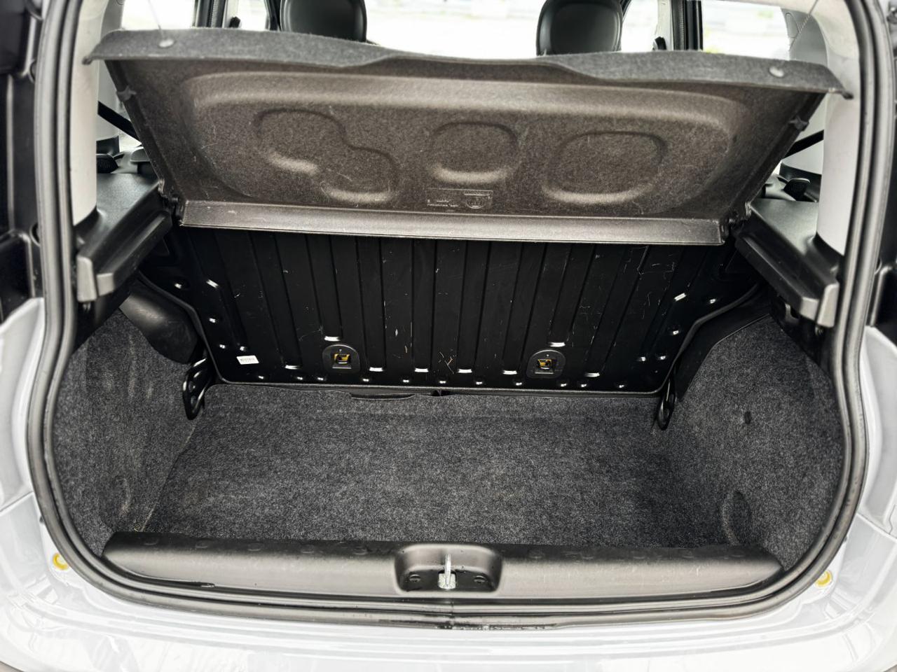FIAT Panda 1.2i Easy 69cv Neopatentati OK - 20