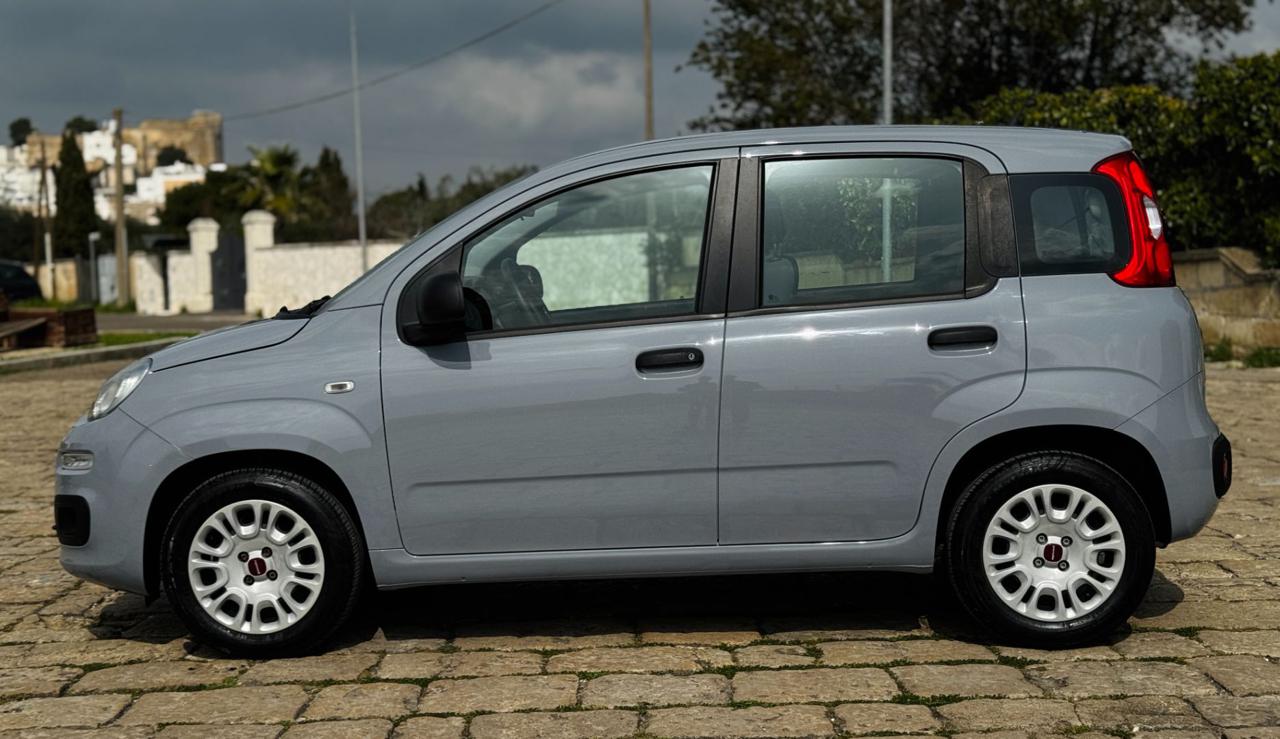 FIAT Panda 1.2i Easy 69cv Neopatentati OK - 21