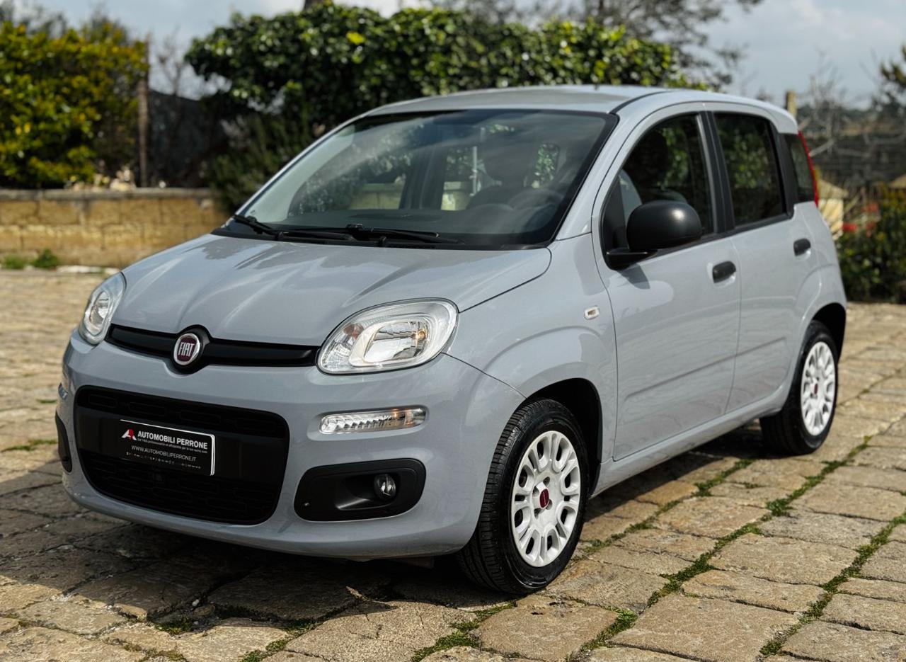 FIAT Panda 1.2i Easy 69cv Neopatentati OK - 5