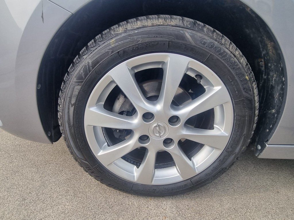 OPEL Corsa 1.2 Edition 75 CV - OK NEOPATENTATI - 9