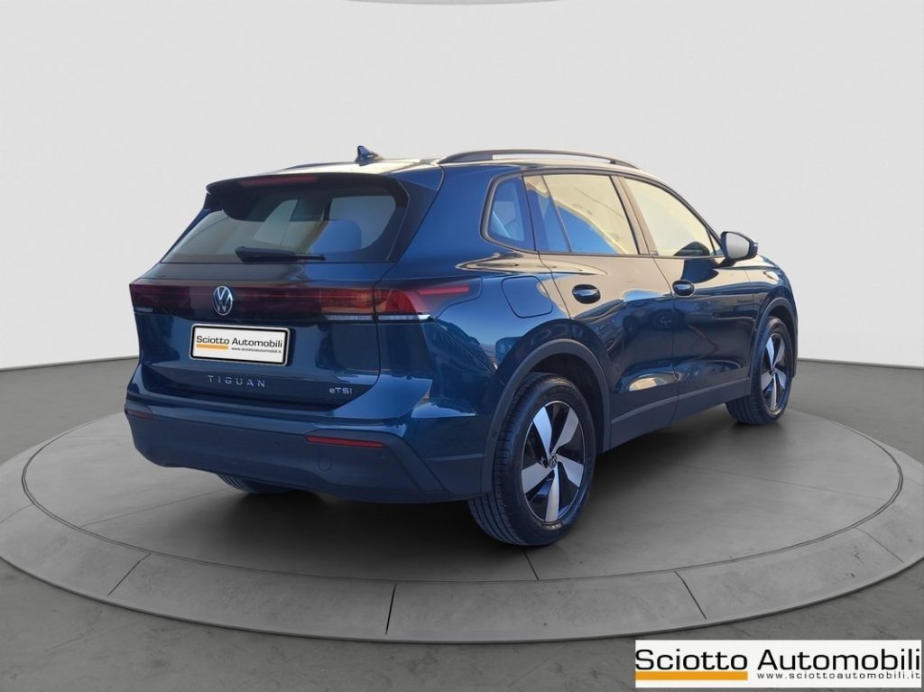 VOLKSWAGEN Tiguan 1.5 eTSI 150 CV ACT DSG Life - 6