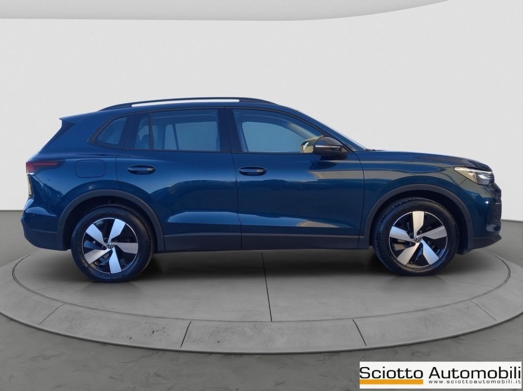 VOLKSWAGEN Tiguan 1.5 eTSI 150 CV ACT DSG Life - 8