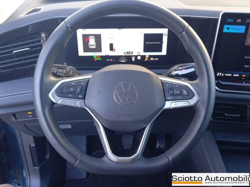 VOLKSWAGEN Tiguan 1.5 eTSI 150 CV ACT DSG Life - 10