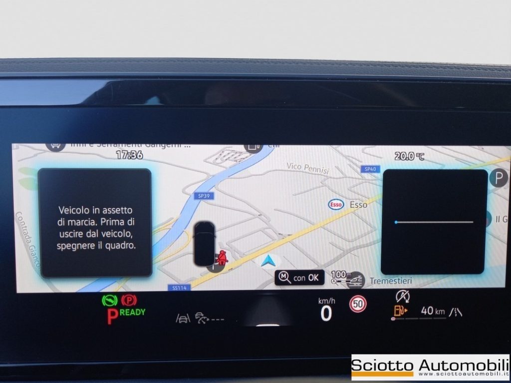 VOLKSWAGEN Tiguan 1.5 eTSI 150 CV ACT DSG Life - 11