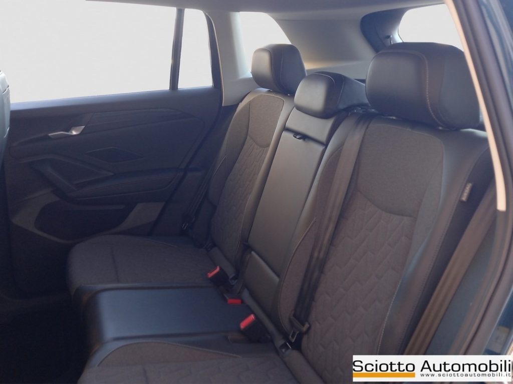 VOLKSWAGEN Tiguan 1.5 eTSI 150 CV ACT DSG Life - 13