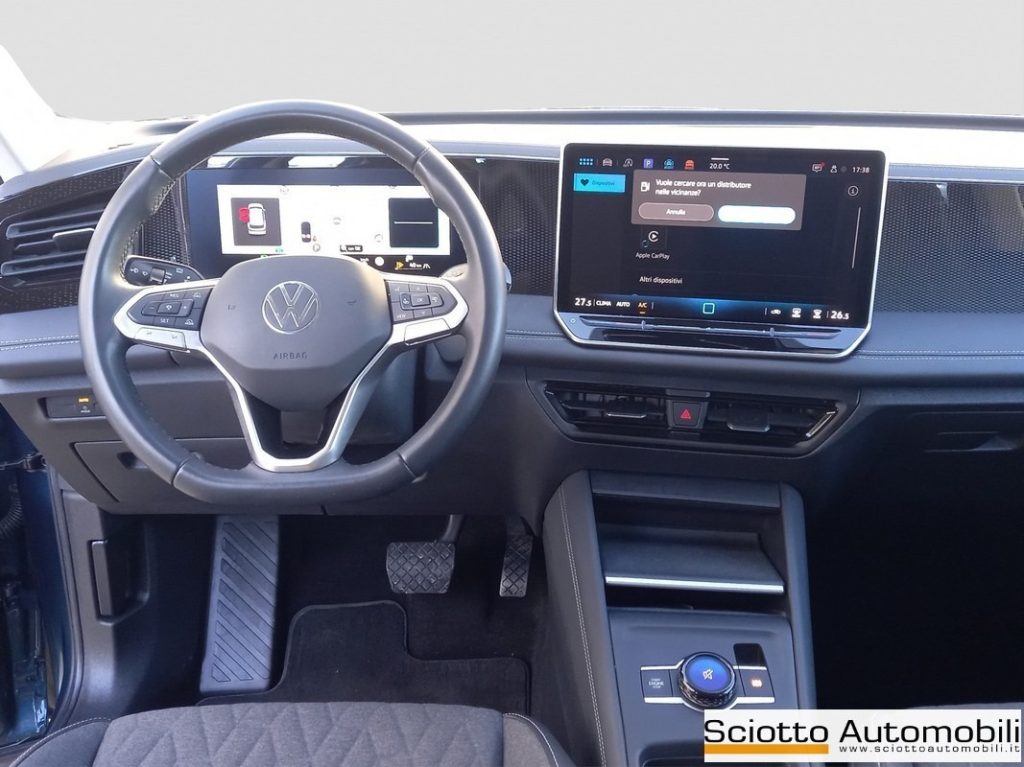 VOLKSWAGEN Tiguan 1.5 eTSI 150 CV ACT DSG Life - 14