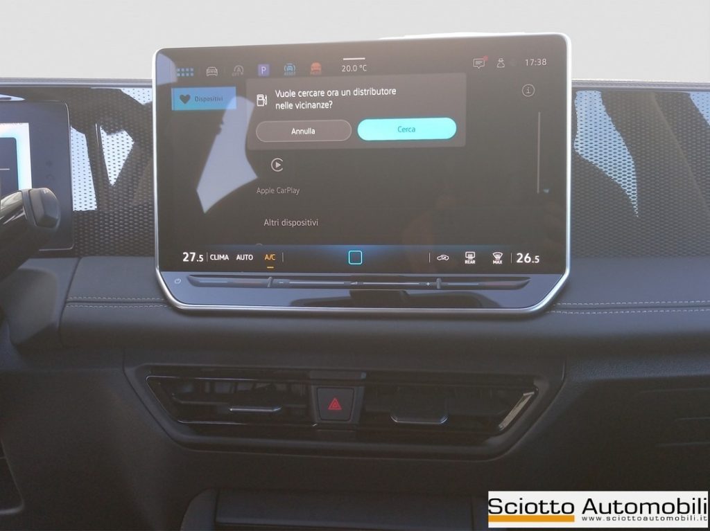 VOLKSWAGEN Tiguan 1.5 eTSI 150 CV ACT DSG Life - 16