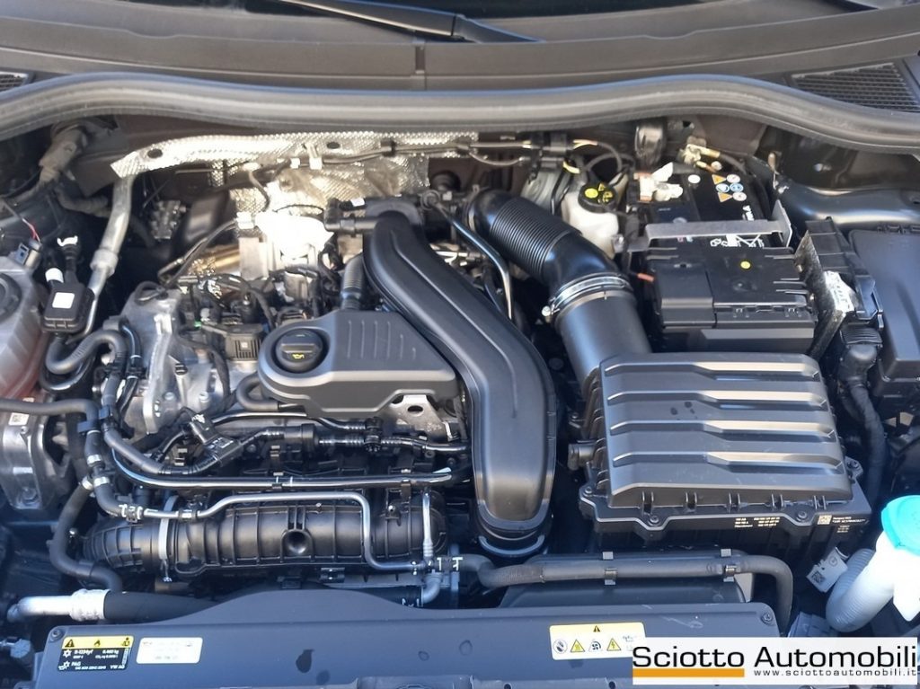 VOLKSWAGEN Tiguan 1.5 eTSI 150 CV ACT DSG Life - 18