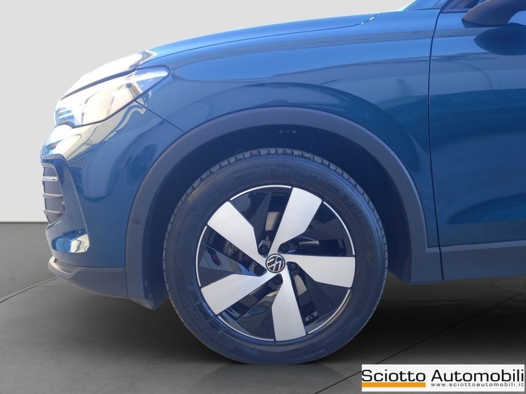 VOLKSWAGEN Tiguan 1.5 eTSI 150 CV ACT DSG Life - 19