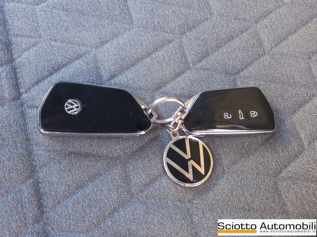 VOLKSWAGEN Tiguan 1.5 eTSI 150 CV ACT DSG Life - 20