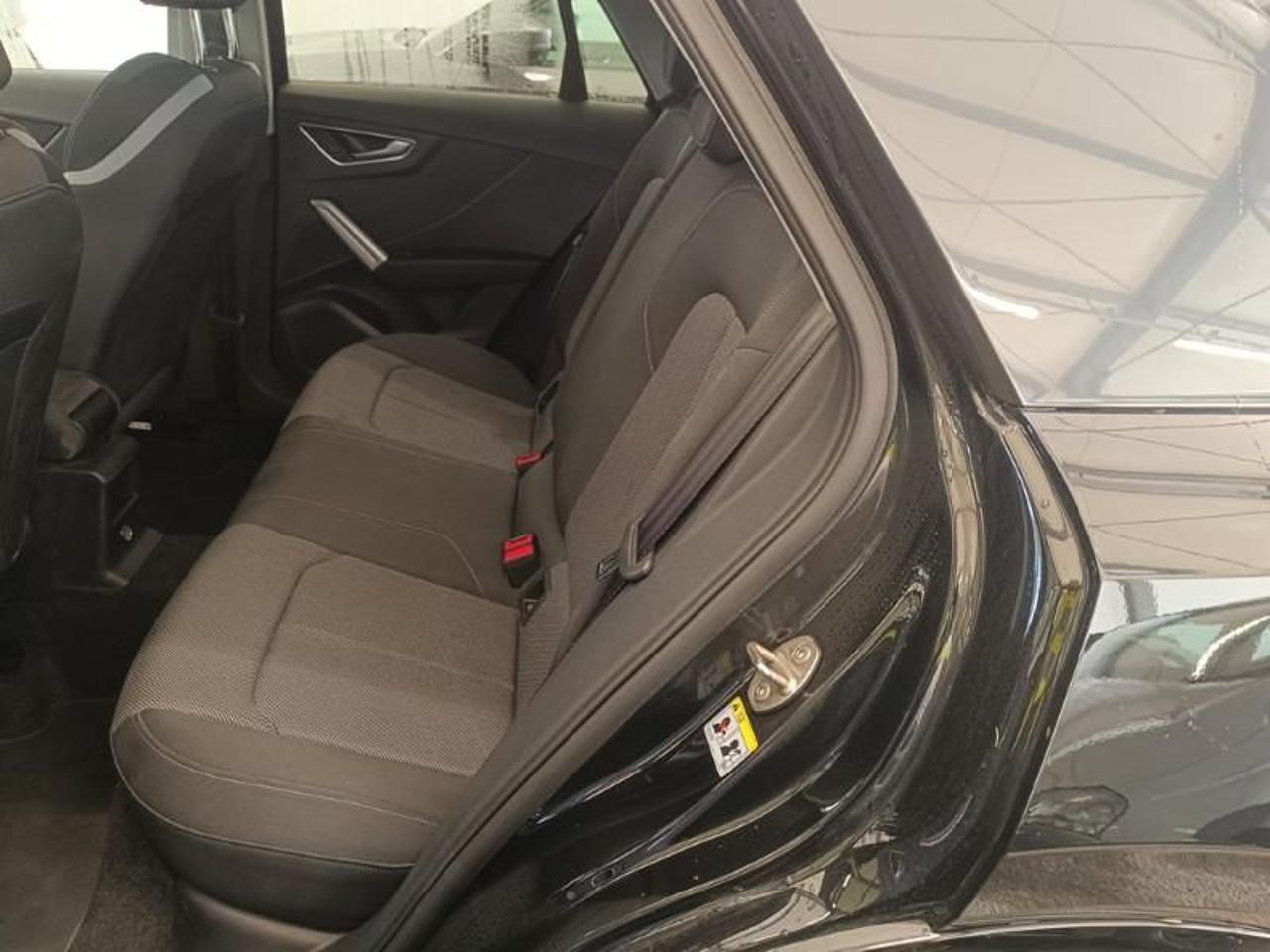 AUDI Q2 35 1.5 TFSI S tronic S line Edition - 7