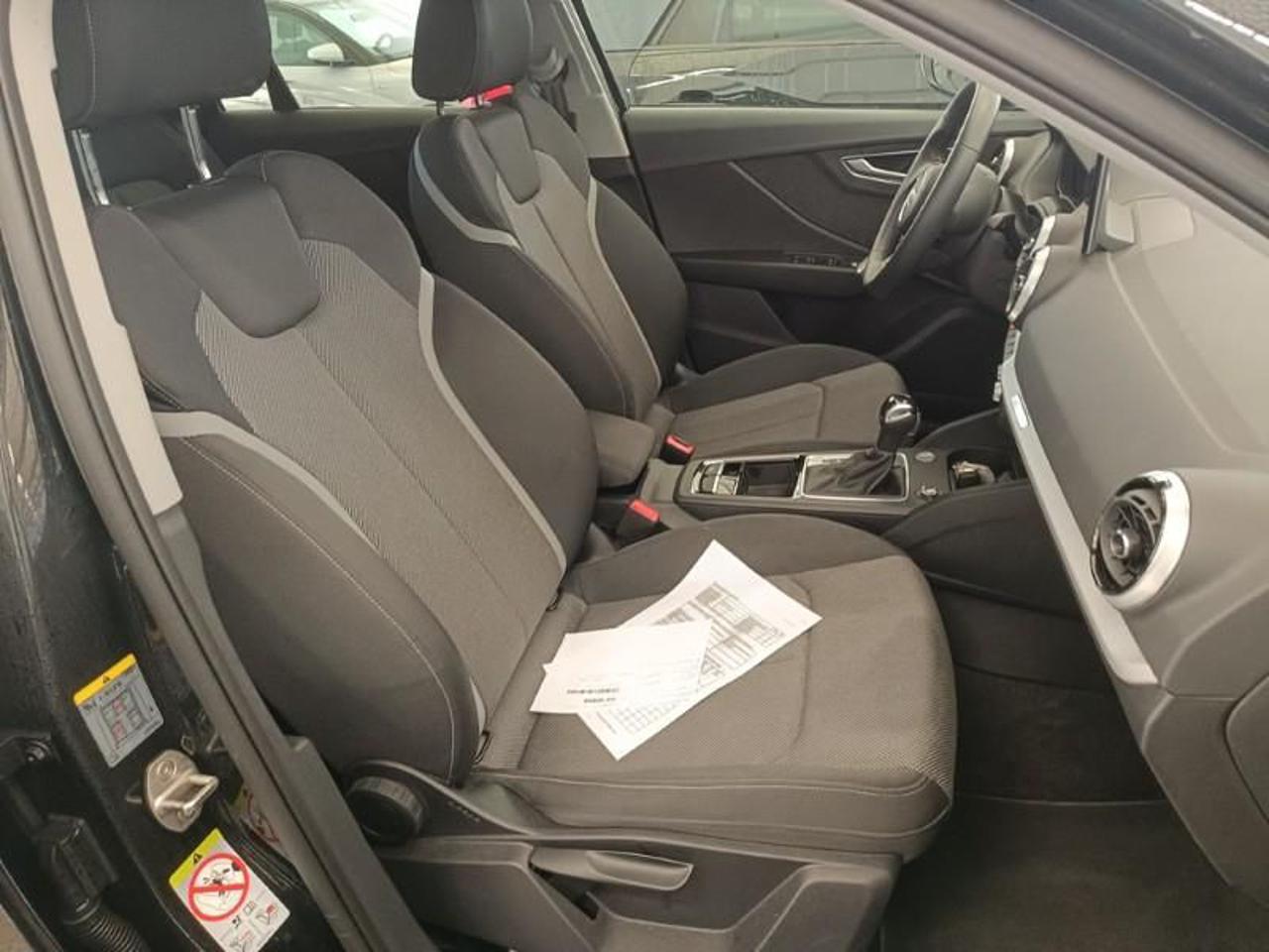 AUDI Q2 35 1.5 TFSI S tronic S line Edition - 6