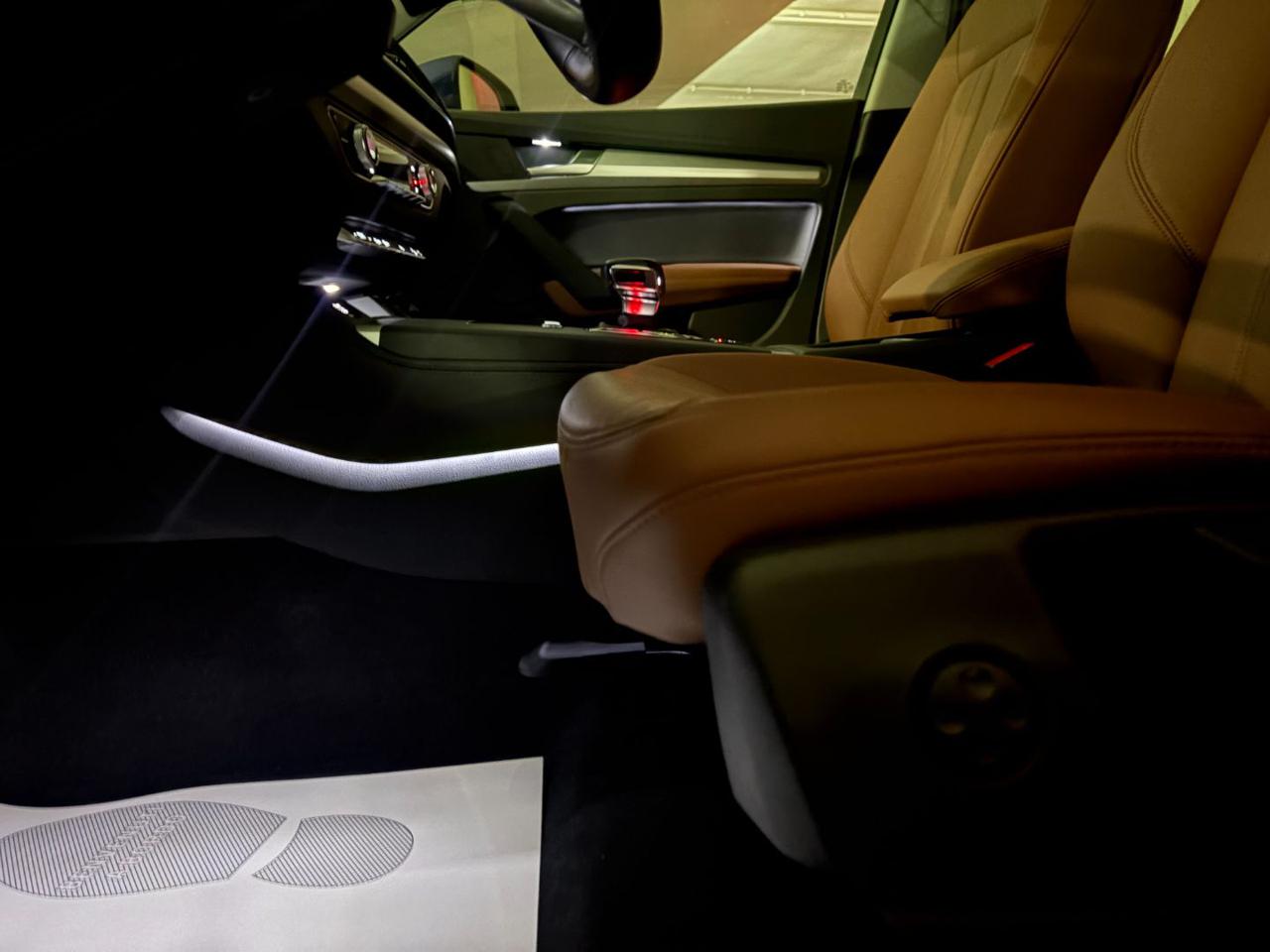 AUDI Q5 SPB SPORTBACK 40 TDI quattro S tronic Advanced. - 34