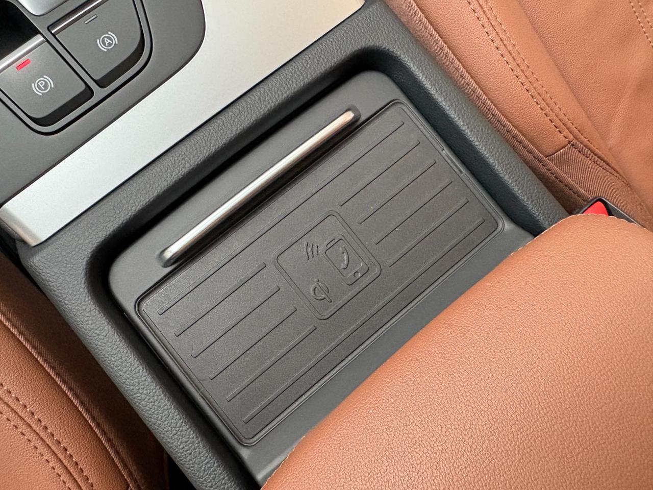 AUDI Q5 SPB SPORTBACK 40 TDI quattro S tronic Advanced. - 20