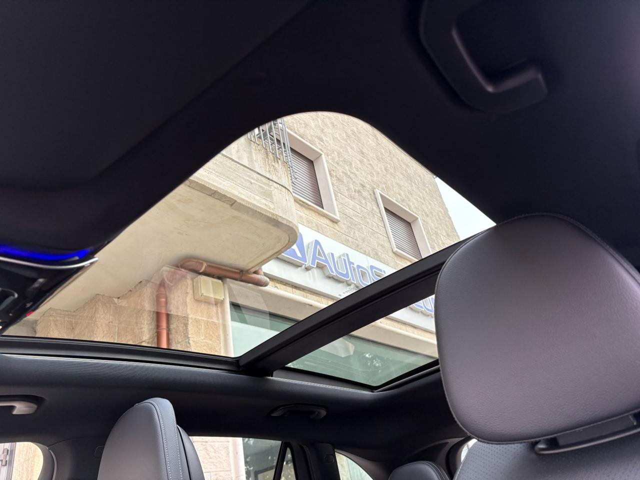 MERCEDES-BENZ GLC 220 d 4Matic Mild Hybrid AMG Premium Plus TETTO. - 24